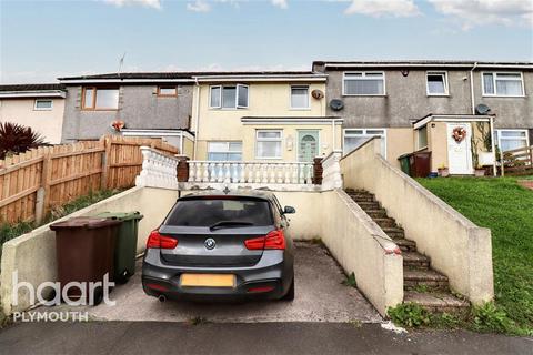 2 bedroom terraced house to rent, Kings Tamerton Road, PL5