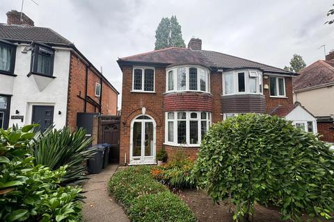 3 bedroom semi-detached house for sale, Birmingham B26