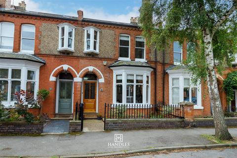 63 Greatheed Road, Leamington Spa, CV32 6ET