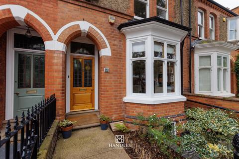 63 Greatheed Road, Leamington Spa, CV32 6ET