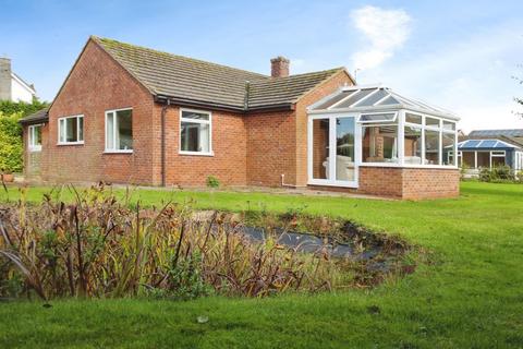 4 bedroom detached bungalow for sale, The Mews, Lydiard Millicent, SN5