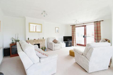 4 bedroom detached bungalow for sale, The Mews, Lydiard Millicent, SN5