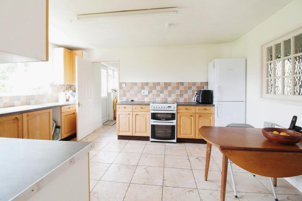 Kitchen Breakfast Room