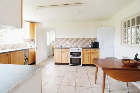 4 bedroom detached bungalow for sale, The Mews, Lydiard Millicent, SN5