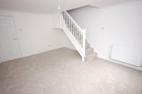 2 bedroom terraced house to rent, Jubilee Court, Derbyshire DE56