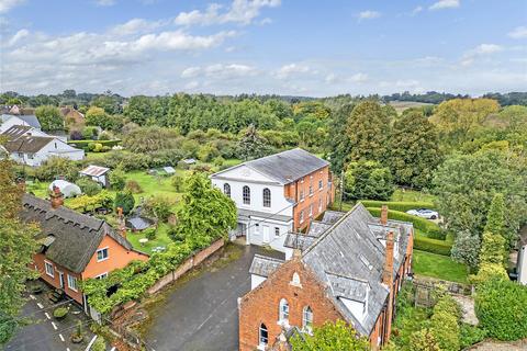 6 bedroom detached house for sale, The Green, Finchingfield, Braintree, Essex, CM7