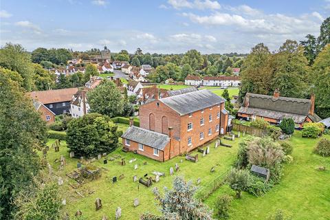 6 bedroom detached house for sale, The Green, Finchingfield, Braintree, Essex, CM7