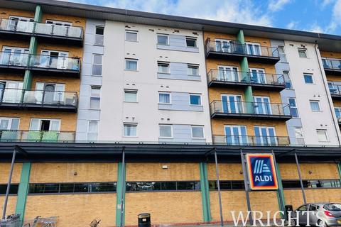 2 bedroom flat for sale, Parkhouse Court, Hatfield AL10