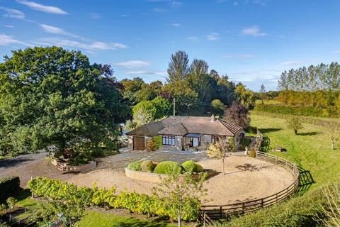 3 bedroom property with land for sale, Pasture Holme, Newsham Road, Thirsk