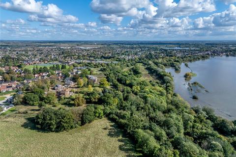 Plot for sale, Houghton Road, St. Ives, Cambridgeshire