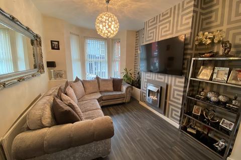 3 bedroom terraced house for sale, Rockhouse Street, Liverpool, L6