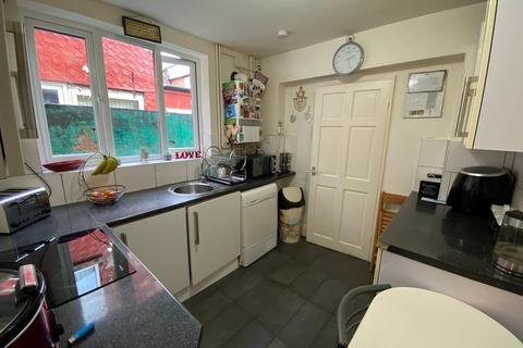 3 bedroom terraced house for sale, Rockhouse Street, Liverpool, L6