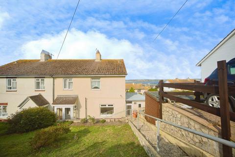 3 bedroom semi-detached house for sale, Harbour View Road, Portland DT5