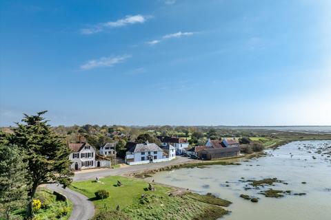 undefined, Mill Lane, Sidlesham, Chichester, West Sussex, PO20.