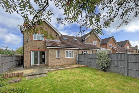 11 Primrose Walk, Ewell, Epsom, KT17 2EZ