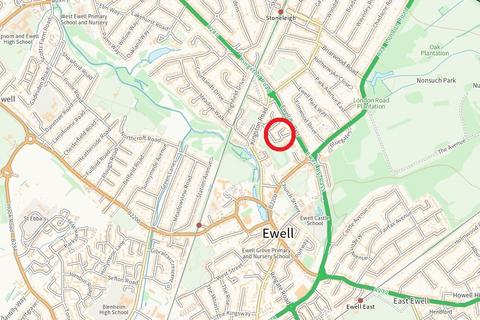11 Primrose Walk, Ewell, Epsom, KT17 2EZ