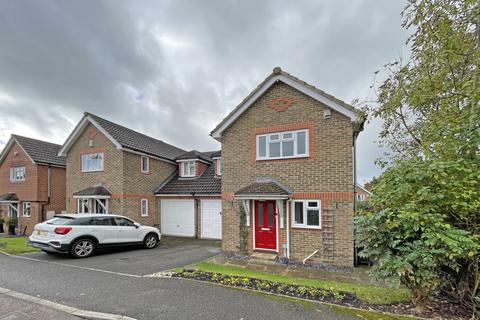 11 Primrose Walk, Ewell, Epsom, KT17 2EZ