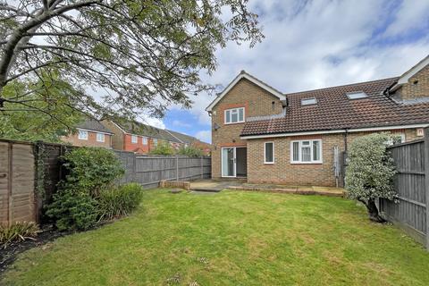 11 Primrose Walk, Ewell, Epsom, KT17 2EZ