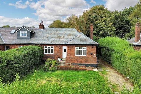 2 bedroom semi-detached bungalow for sale, Dairy Farm Road, Rainford, WA11