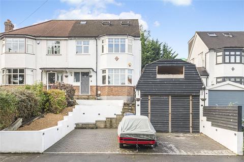 4 bedroom semi-detached house for sale, Church Hill Road, Barnet, EN4