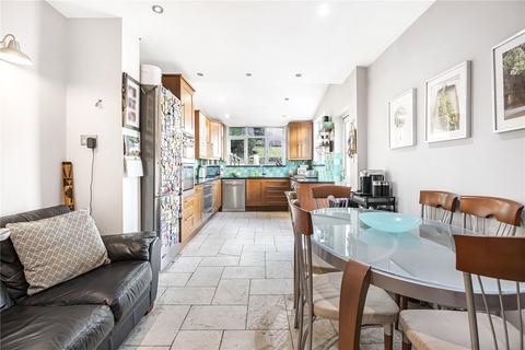 4 bedroom semi-detached house for sale, Church Hill Road, Barnet, EN4