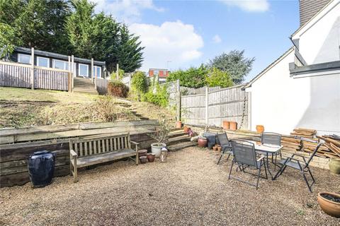 4 bedroom semi-detached house for sale, Church Hill Road, Barnet, EN4