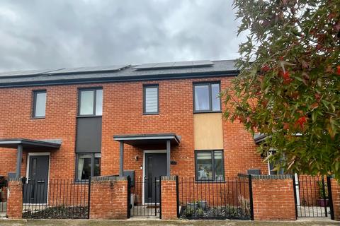 24 Abraham Way, Bordon, GU35 0FU
