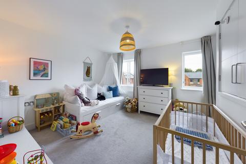 24 Abraham Way, Bordon, GU35 0FU