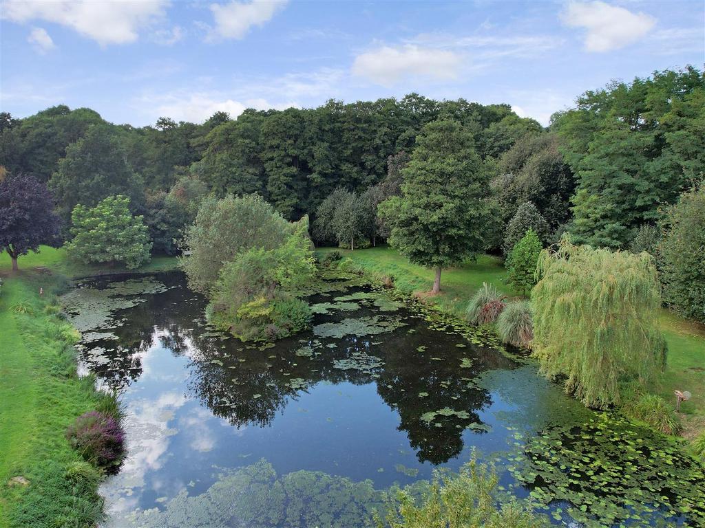 Communal Gardens