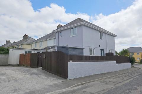 3 bedroom end of terrace house for sale, Green Close, Truro, TR1 2DD