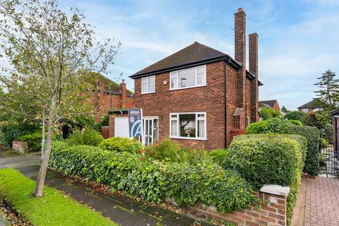 3 bedroom detached house for sale, Lynwood Avenue, Warrington WA3