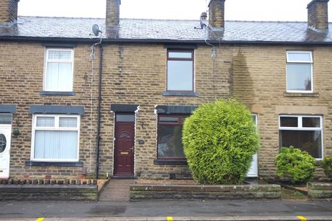 2 bedroom terraced house to rent, Darwen Rd, Bromley Cross, Bolton, Greater Manchester, BL7