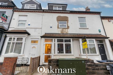 5 bedroom house to rent, Exeter Road, Birmingham B29