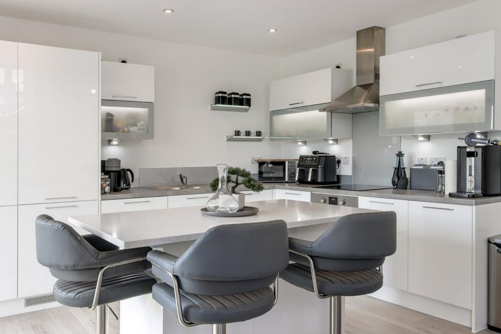 Kitchen-Diner