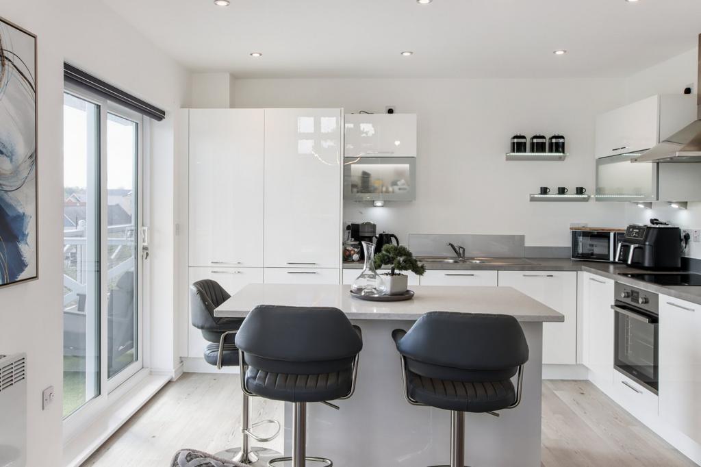 Kitchen-Diner