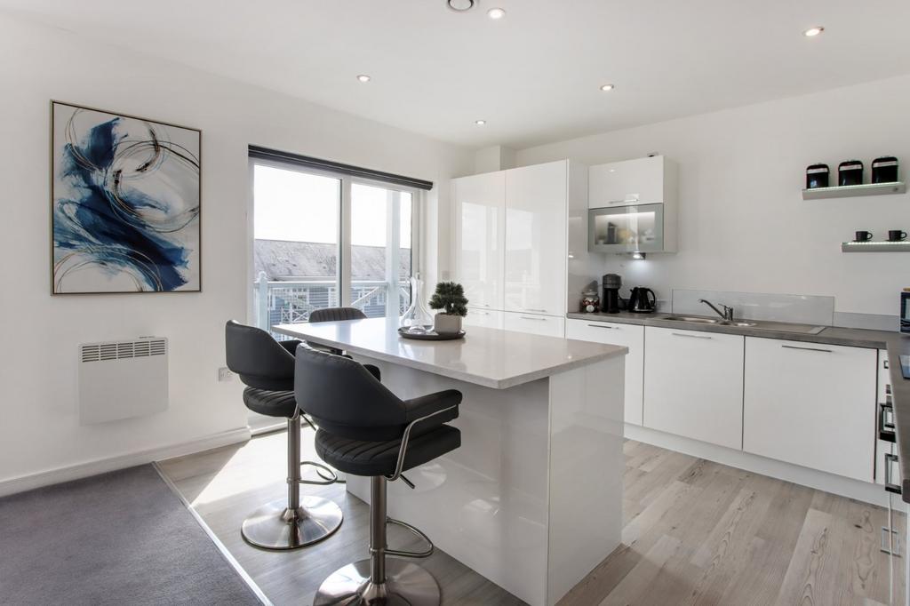 Kitchen-Diner