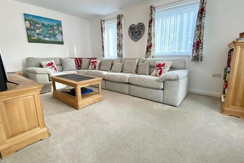 undefined, Fulmer Copse, Barnstaple EX31