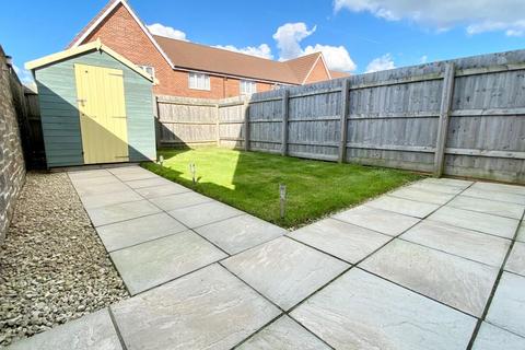 undefined, Fulmer Copse, Barnstaple EX31