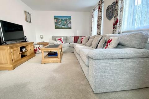 undefined, Fulmer Copse, Barnstaple EX31