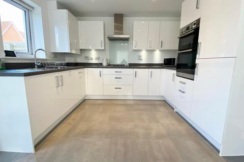 undefined, Fulmer Copse, Barnstaple EX31
