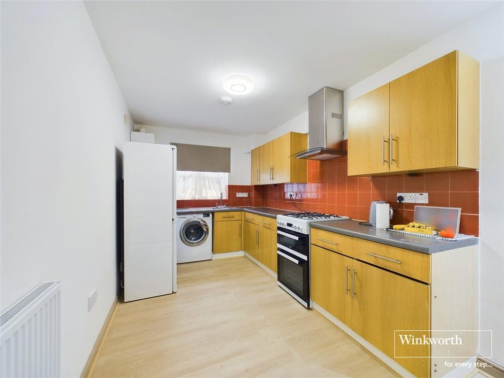 Fitted Kitchen