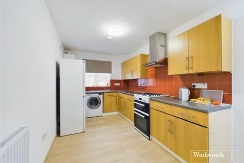 undefined, Old Kenton Lane, London NW9