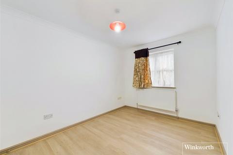 undefined, Old Kenton Lane, London NW9