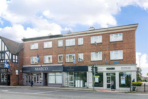 2 bedroom flat for sale, High Street, Sevenoaks, Kent