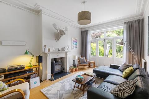 6 bedroom semi-detached house for sale, Amherst Road, Ealing, London, W13