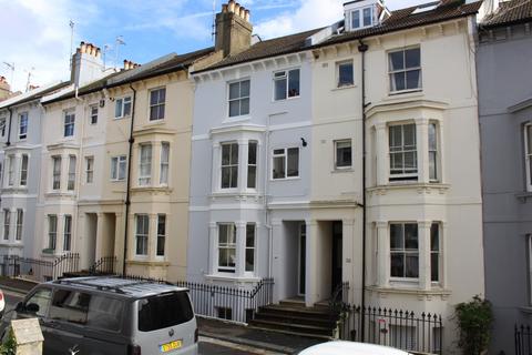 1 bedroom flat to rent, Flat 3 34 Lansdowne Street, Hove