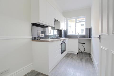 1 bedroom flat to rent, Flat 3 34 Lansdowne Street, Hove