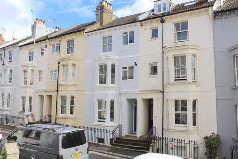 1 bedroom flat to rent, Flat 3 34 Lansdowne Street, Hove, BN3 1FQ