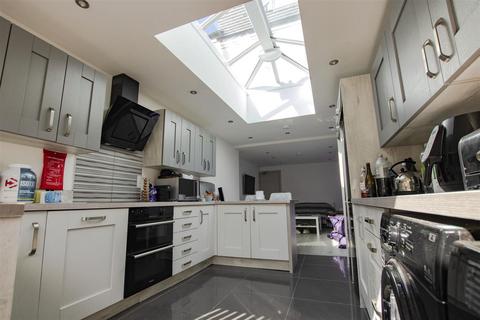 Holly Grove, Birmingham B29