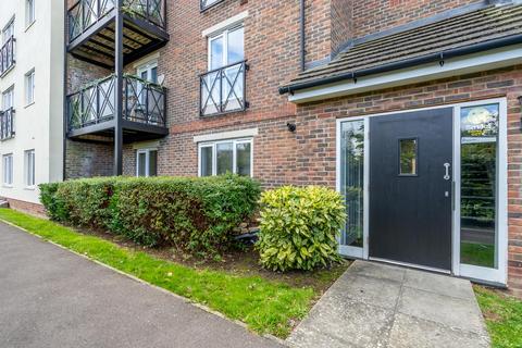 1 bedroom flat for sale, Broom Field Way, Felpham